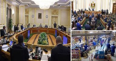 تعديلات قانون قطاع الأعمال تدخل حيز التنفيذ بعد تصديق الرئيس.. المواد الجديدة تلزم الشركات بقواعد الإدارة الرشيدة التى يصدرها رئيس الوزراء.. ومعايير واضحة لاستمرار الشركات الخاسرة مع الحفاظ على حقوق العمال