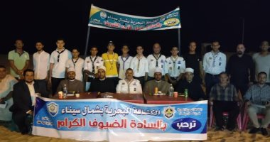 ورشة عمل لوعاظ الأزهر عن كيفية التصدى لظاهرة الإدمان وزراعة المخدرات بسيناء