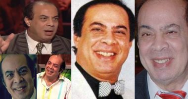 وانتصر المرض على المنتصر بالله.. تفاصيل الأيام الأخيرة فى حياته وصور نادرة من ظهوره الأخير.. زهد عن الكلام وأخفوا عنه موت أحبابه.. حكاية آخر صورة مع جيهان السادات والدور أبو "تلاتة تعريفة" مع فؤاد المهندس