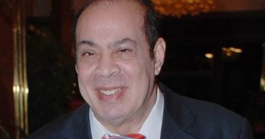 دنيا سمير غانم تنعى المنتصر بالله.. وسوسن بدر: صديق العمر ورفيق الرحلة