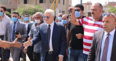 مرتضى منصور يعقد مؤتمرا صحفيا السبت المقبل للرد على اللجنة الأوليمبية