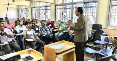 المنطقة الأزهرية بالإسكندرية تطلق تدريب المعلمين قبل العام الدراسى