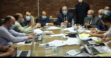 ارتفاع أعداد المرشحين المحتملين لمجلس النواب إلى 126 في كفر الشيخ