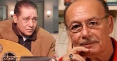 شيحة يطالب الموسيقيين بتكريم الراحل خليل مصطفى