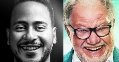 كريم عفيفى ينضم لأسرة مسلسل "نجيب زاهى ذركش" ليحيى الفخرانى