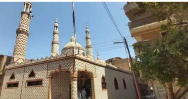 أوقاف دمياط تؤكد التزام مساجد المحافظة بالإجراءات وحظر استغلالها فى الدعاية