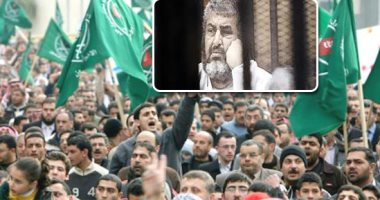 "الاختيار 2" يوثق اعترافات فتى خيرت الشاطر وسلاح الإرهابية يوم فض رابعة