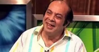 أمير كرارة ولطيفة ومنة شلبى ينعون الفنان الراحل المنتصر بالله