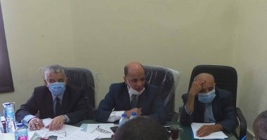 تقدم 95 مرشحا محتملا لانتخابات النواب بأسوان فى آخر أيام تلقى الطلبات