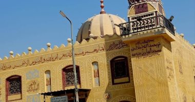 أخبار × 24 ساعة.. الأوقاف تعلن افتتاح 282 مسجدًا خلال سبتمبر الجارى
