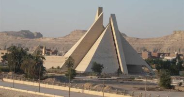 السياحة: الاستئناف الفورى لجميع الأعمال بالمتحف الآتونى لإنهائه وفق التوقيت المحدد
