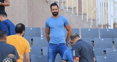 حسنى عبد ربه يجتمع مع نجم الإسماعيلى.. اعرف السبب
