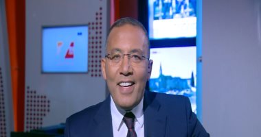 ريهام السهلى تعرض رد خالد صلاح على تصريحات وزير الإعلام الأخيرة