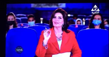 حنان يوسف: ماسبيرو قلعة الإعلام وشرف ومسئولية أن أقدم "بنكمل الصورة"