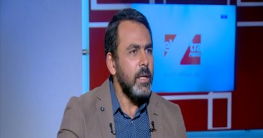 يوسف الحسينى: "مستقبل وطن" خسر مقاعد فى الفردى..والمنافسة شرسة