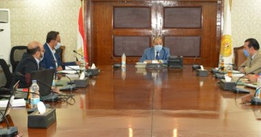 التنمية المحلية تضخ 418 مليون جنيه لتطوير التكتلات الاقتصادية بقنا وسوهاج