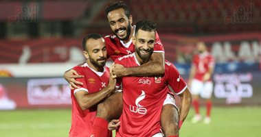 السولية يفك طلاسم طنطا ويتقدم للأهلى فى الدقيقة 80.. فيديو