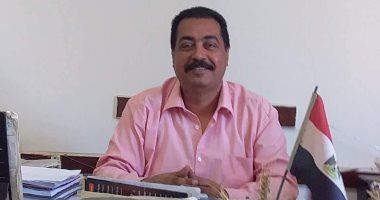 الإرشاد الزراعى ببورسعيد يعلن حصاد 9 آلاف فدان أرز بالقطاع الزراعى "صور"