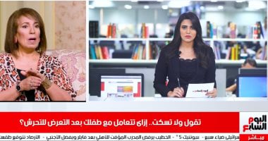 أستاذ علم اجتماع لـ"تليفزيون اليوم السابع": الأخطر من التحرش هو تكتم الأهالى