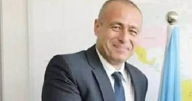 الجالية المصرية بالأردن تدلى بأصواتها فى المرحلة الثانية لانتخابات النواب 