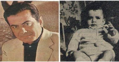 تخيل مشاركة نجوم الزمن الجميل فى تحدي الطفولة على السوشيال ميديا .. صور