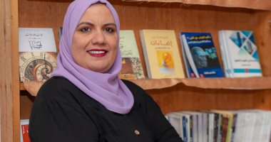 ناشرة تتقدم لانتخابات الناشرين المصريين بعد 15 سنة غياب للمرأة.. تفاصيل