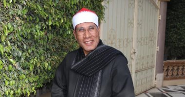 اختيار القارئ عبد الفتاح الطاروطى رئيسا للهيئة العليا لتحفيظ القرآن بالعالم الإسلامى