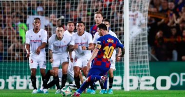 رابطة الدوري الإسبانى تعلن مواعيد الجولة الخامسة من الليجا