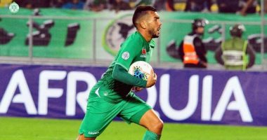 الرجاء يسابق الزمن لتجهيز مدافعه قبل مواجهة الزمالك فى دورى الأبطال