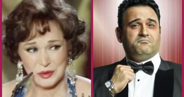 ترشيح لبلبة للمشاركة فى "العميل صفر" مع أكرم حسنى ونيللى كريم