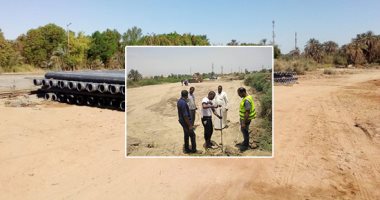 أسوان على خريطة التنمية.. المحافظة تشهد إنشاء مشروعات جديدة أهمها خط كهرباء بطول 22 كم لتغذية المعالجة الثلاثية بالمحاميد.. وتجديد مجزر الكلح بإدفو وتشغيل المجازر الآلية.. وإنشاء محور الكاجوج شمال كوم أمبو