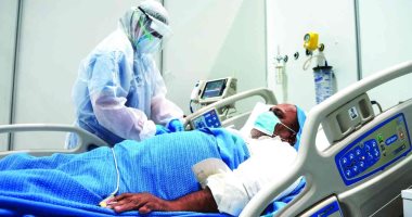 الإمارات تسجل قرابة 4 آلاف إصابة جديدة بكورونا ووفاة 12 حالة
