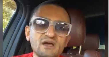 وائل غنيم: المتحدة وخالد صلاح ويوسف الحسينى عملوا "مهموز" فى الجزيرة