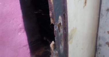 سرقة مبلغ مالى ومصوغات ذهبية من شقة خلال حفل زفاف بشبين القناطر.. صور