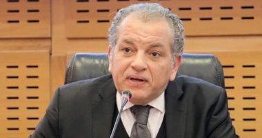 دفن شقيقة محيي إسماعيل وعمة المخرج أشرف فايق بمقابر العائلة بكفر الدوار 