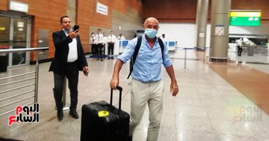7 تحديات تنتظر باتشيكو في الولاية الثانية بالزمالك.. إنصاف الإدراة البيضاء بعد جدل تعيينه .. لم شمل الفريق .. ترويض النجوم الكبار.. الفوز بلقب أبطال أفريقيا وكأس مصر .. معادلة الصاعدين في زحمة المواجهات الحاسمة