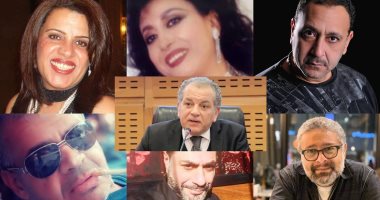 أشرف فايق يجمع دفعته بمعهد السينما فى فيلم "العمر اللى جاى" لسهير المرشدي