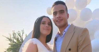 مدير منتخب مصر للشباب يحتفل بخطوبة نجله أحمد عادل محفوظ