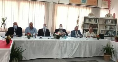"تعليم الإسكندرية" تعلن بدء أعمال لجنة اختيار القيادات الإشرافية بالمديرية