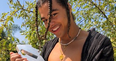 ماذا قال kGoldn24 بعد تصدره قائمة "UK Singles Chart" هذا الأسبوع؟