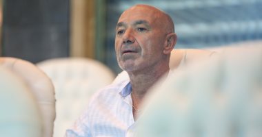 أمير مرتضى يؤازر جهاز الزمالك الجديد بقيادة باتشيكو.. وأوناجم في "الجيم"