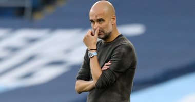 جوارديولا: مباراة ليدز ضد مانشستر سيتي صعبة وبيلسا مدرب مميز