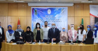 الهجرة تبدأ استعدادات إطلاق "مراكب النجاة" بالمنيا بعقد دورات تدريبية للشباب