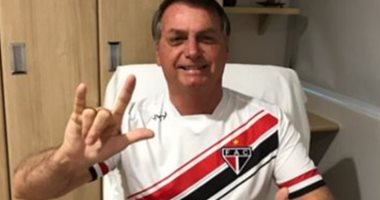 رئيس البرازيل يغادر الستشفى بعد خضوعه لعملية جراحية لتفتيت حصوة