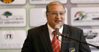 الأولمبية تنعى اللواء أحمد فولى نائب رئيس الاتحاد الدولى للتايكوندو