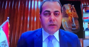 وزير الزراعة والثروة الحيوانية الأوغندي يتفقد عدداً من المشروعات الزراعية في مصر