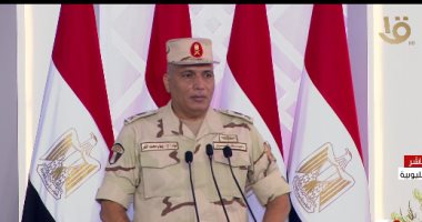 رئيس الهيئة الهندسية للقوات المسلحة: خسائر الزحام المرورى 175 مليار جنيه سنويا
