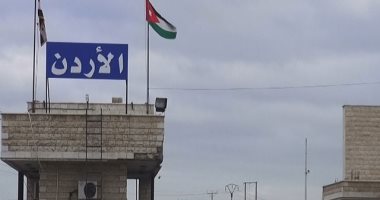 الأردن يعاود فتح معبر تجاري مع سوريا بعد شهر من الإغلاق بسبب كورونا