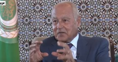 أحمد أبو الغيط يدين التصعيد الإرهابى الخطير على الساحة العراقية