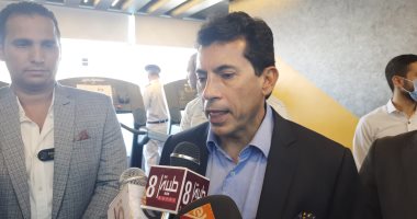 وزارة الرياضة تطلق منافسات المجموعة الرابعة لدورى مراكز الشباب للصم الاثنين